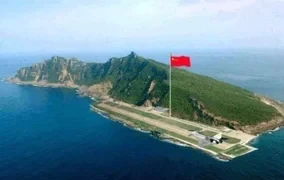 事关钓鱼岛，中国放了个大招，日本有人开始坐不住了